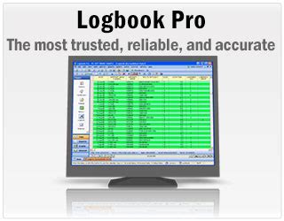 log book checking software.